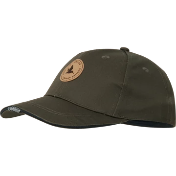 SEELAND Gyerek Sapka Skarn Led Pine Green