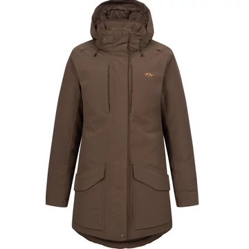 BLASER Női Kabát Down Wp Janina Dark Brown