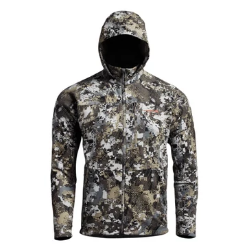 SITKA Férfi Felső Jetstream Jacket Optifade Elevated II