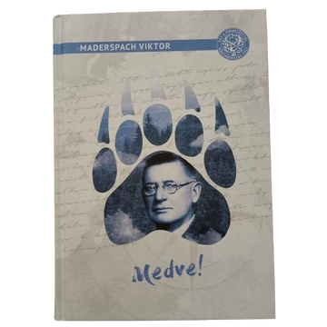 Maderspach Viktor Medve