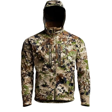 SITKA Férfi Dzseki 2021 Jetstream Jacket Optifade Subalpine
