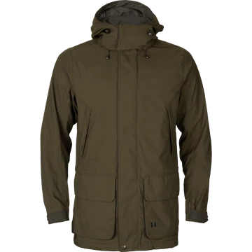 HARKILA Férfi Kabát Pro Hunter Shooting GTX Willow Green