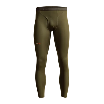 SITKA Férfi Aláöltözet Core LT WT Bottom PYRITE