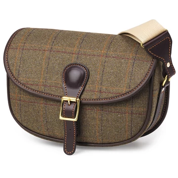 LAKSEN Oldaltáska Woolston Cartridge Bag