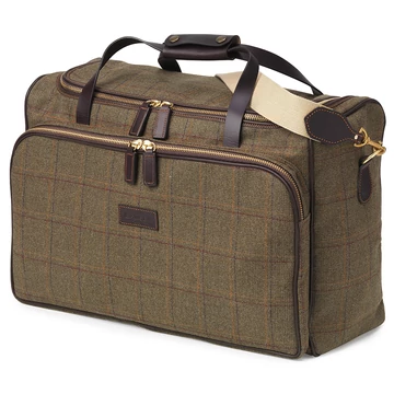LAKSEN Táska Woolston Weekender Bag 49,5L