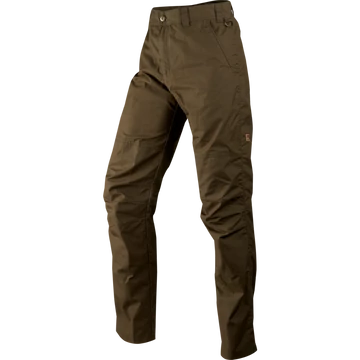HARKILA Férfi Nadrág Alvis Trousers Willow Green