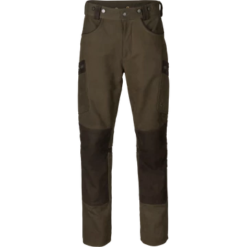 HARKILA Férfi Nadrág Pro Hunter Leathar Trousers Willow Green