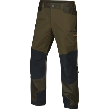 HARKILA Férfi Nadrág Mountain Hunter Hybrid Trousers W.Green