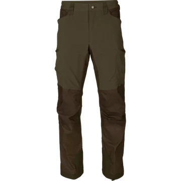 HARKILA Férfi Nadrág Ragnar Trousers Willow Green