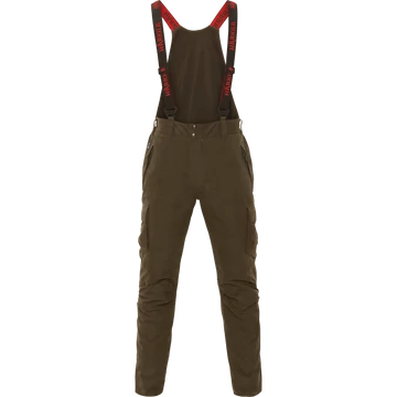 HARKILA Férfi Nadrág Driven Hunt HWS Insulated Trousers W.Green