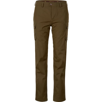 HARKILA Női Nadrág Retrieve Lady Trousers Warm Olive