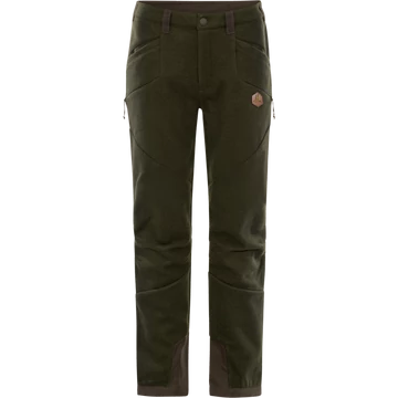 HARKILA  Női Nadrág Metso Hybrid Trousers Women Willow Green