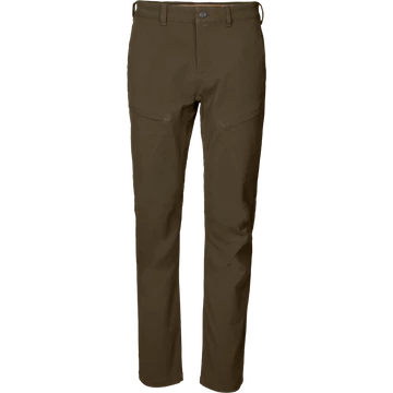 HARKILA Női Nadrág Retrieve Light Trousers Dark Warm Olive