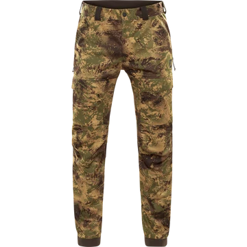 HARKILA Férfi Nadrág Deer Stalker Camo Light Trousers Axis MSP/F.Green