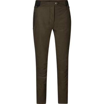 SEELAND Női Nadrág Avail Aya Insulated Pine Green