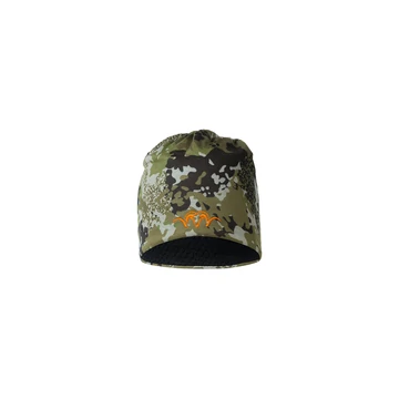 BLASER Férfi Sapka Drain Beanie HunTec Camouflage