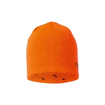 BLASER Férfi Sapka Wende Beanie Argali Orange