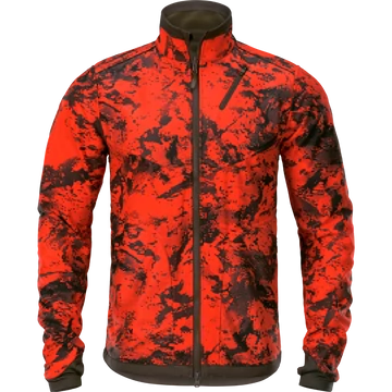 HARKILA Férfi Dzseki Wildboar Pro Reversible WSP Jacket W.G/W.O