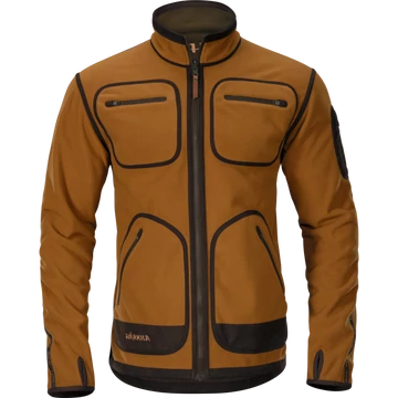 HARKILA Férfi Polár Dzseki Kamko 10 Anniversary Fleece Jacket