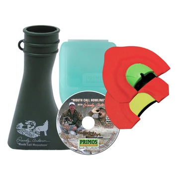 PRIMOS Howler Pack Randy Anderson Ragadozóhívó Szett