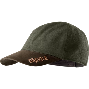 HARKILA Férfi Sapka Metso Active Cap  Willow Green/S.Brown