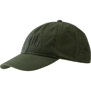 HARKILA Férfi Sapka Modi Cap Duffel  Green One Size