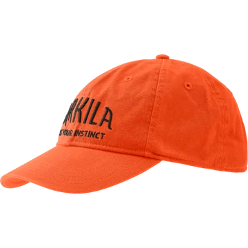 HARKILA Férfi Sapka Modi Cap Hi-Vis Orange One Size