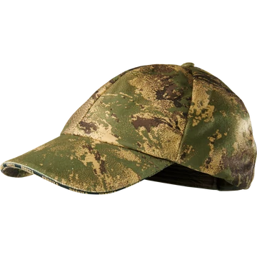 HARKILA Férfi Sapka Lynx Cap Axis Msp Forest Green One Size