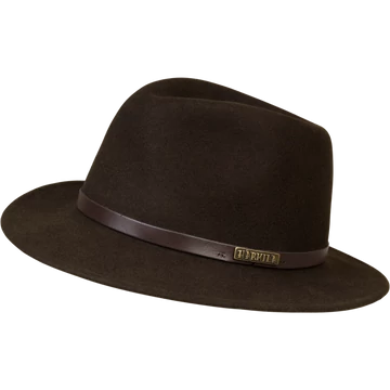 HARKILA Férfi Kalap Metso Hat Shadow Brown