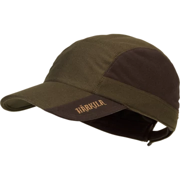 HARKILA Férfi Sapka Mountain Hunter Cap H.Green/S.Brown One Size