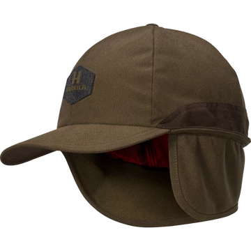 HARKILA Férfi Sapka Driven Hunt Hws Insulated Cap W.Green HARKILA Férfi Sapka Driven Hunt Hws Insulated Cap W.Green