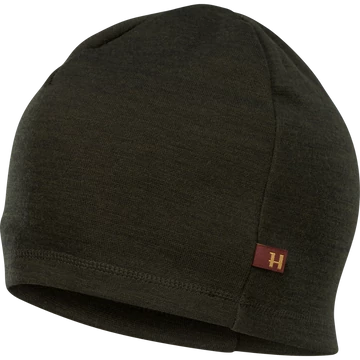 HARKILA Férfi Sapka  Tibro Beanie Willow  Green One Size