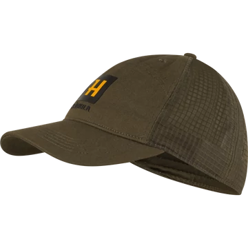 HARKILA Férfi Sapka Instinct Willow Green