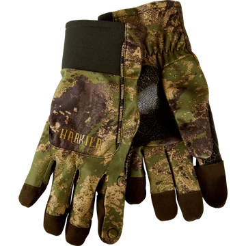 HARKILA Férfi Kesztyű Lynx Hws Gloves Forest Green