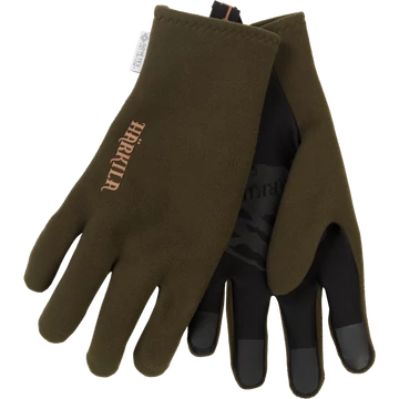 HARKILA Férfi Kesztyű Mountain Hunter Gloves H.Green