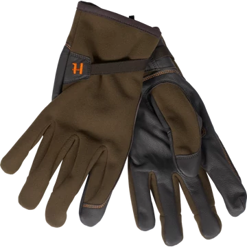 HARKILA Férfi Kesztyű Wildboar Pro Gloves W.Green/S.Brown