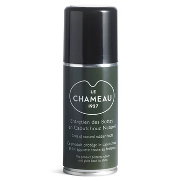 LE CHAMEAU Csizmaápoló Spray 80ml