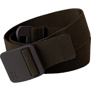 HARKILA Férfi Öv Tech Belt Willow Green
