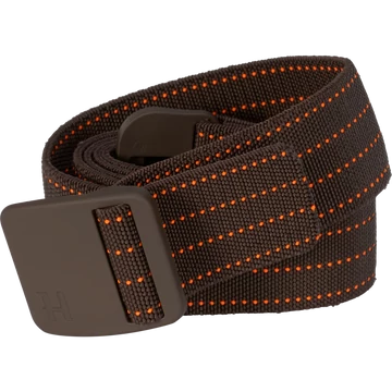 HARKILA Férfi Öv Wildboar Pro Tech Belt Brown/Orange Blaze