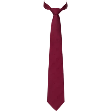 HARKILA Férfi Retrieve Nyakkendő Burgundy One Size