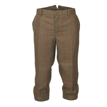 LAKSEN Férfi Térdnadrág Clyde Breeks