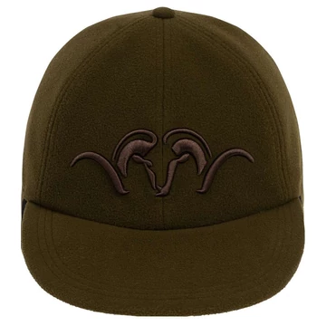 BLASER Férfi Sapka Suede Blaze Orange Insulated Cap