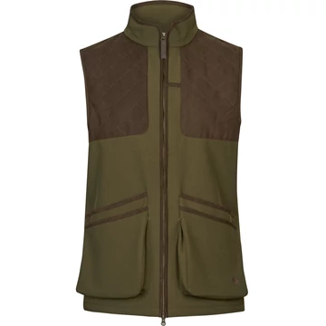 SEELAND Férfi Mellény Wenlock Light Pine