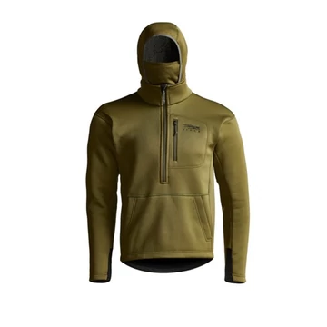 SITKA Férfi Pulóver Gradient Hoody Covert