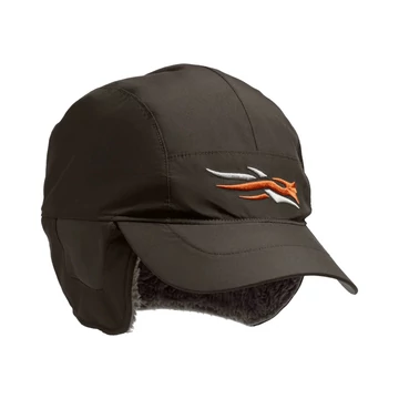 SITKA Férfi Sapka Blizzard GTX Hat Earth One Size