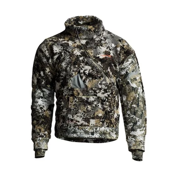 SITKA Férfi Dzseki Fanatic Jacket Optifade Elevated II