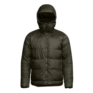 SITKA Férfi Kabát Kelvin Hyperdown Deep Lichen