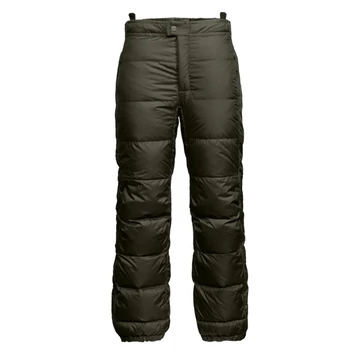 SITKA Férfi Nadrág Kelvin Hyperdown Pant Deep Lichen