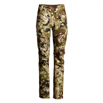 SITKA Női Nadrág Candence Pant Optifade Subalpine