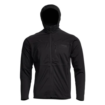 SITKA Férfi Kabát Mountain Evo Jacket Black